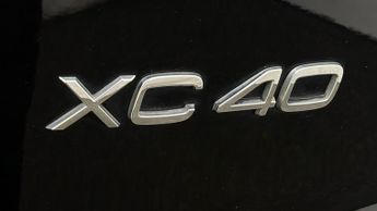 Volvo XC40 RECHARGE CORE
