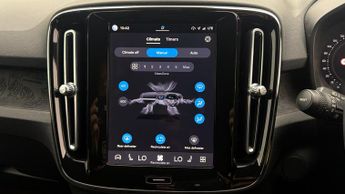 Volvo XC40 RECHARGE CORE