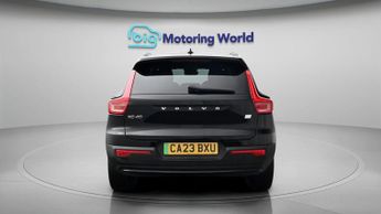 Volvo XC40 RECHARGE CORE