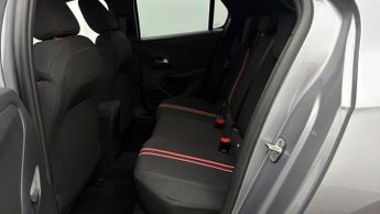 Vauxhall Corsa SRI EDITION