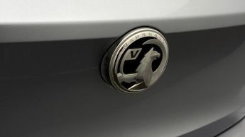 Vauxhall Corsa SRI EDITION