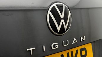 Volkswagen Tiguan LIFE TSI DSG