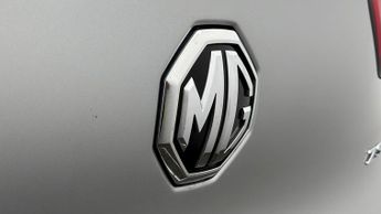 MG MG ZS EXCLUSIVE T-GDI
