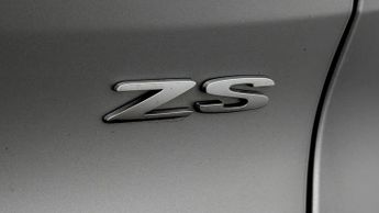 MG MG ZS EXCLUSIVE T-GDI