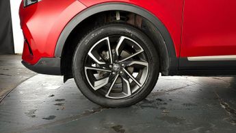 MG MG ZS EXCLUSIVE T-GDI