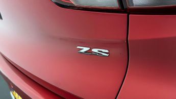 MG MG ZS EXCLUSIVE T-GDI
