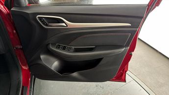 MG MG ZS EXCLUSIVE T-GDI
