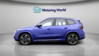 BMW iX1 XDRIVE 30 M SPORT