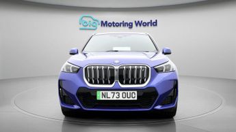 BMW iX1 XDRIVE 30 M SPORT