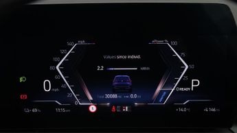 BMW iX1 XDRIVE 30 M SPORT