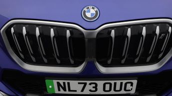 BMW iX1 XDRIVE 30 M SPORT