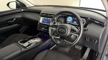 Hyundai TUCSON T-GDI PREMIUM