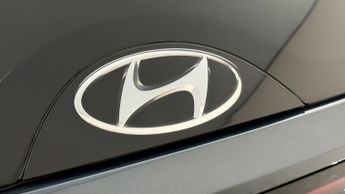 Hyundai TUCSON T-GDI PREMIUM