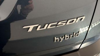 Hyundai TUCSON T-GDI PREMIUM