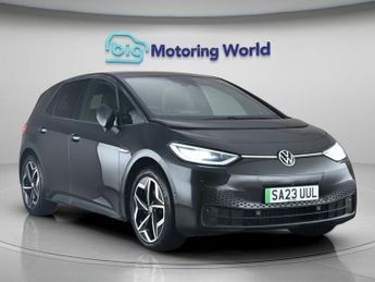Volkswagen ID.3 TOUR