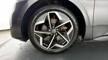 Volkswagen ID.3 TOUR