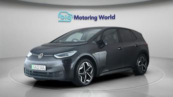 Volkswagen ID.3 TOUR