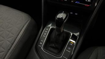 Volkswagen Tiguan LIFE TSI DSG
