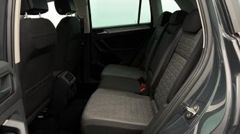 Volkswagen Tiguan LIFE TSI DSG