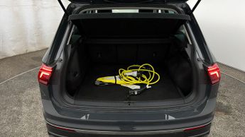 Volkswagen Tiguan LIFE TSI DSG