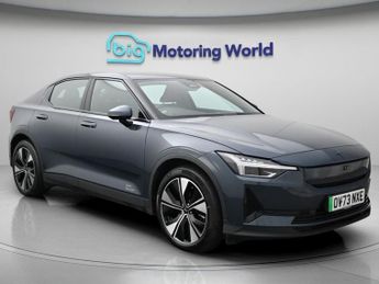 Polestar 2 BASE
