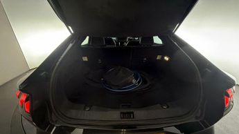 Ford Mustang Mach-E SELECT