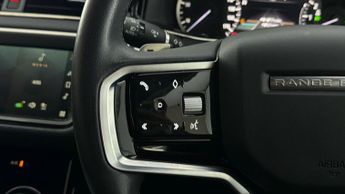 Land Rover Range Rover Evoque R-DYNAMIC S