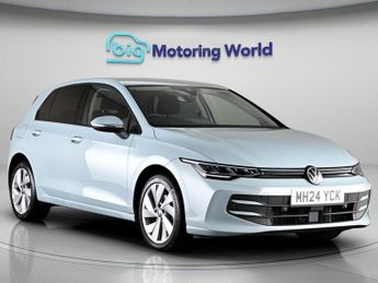 Volkswagen Golf MATCH TSI