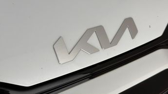 Kia Sportage GT-LINE ISG