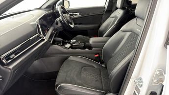 Kia Sportage GT-LINE ISG