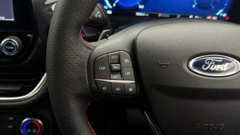 Ford Puma ST-LINE