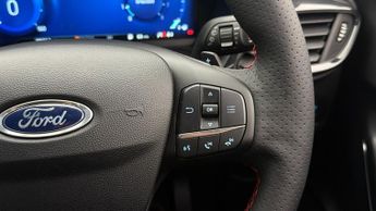 Ford Puma ST-LINE