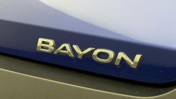 Hyundai BAYON T-GDI ULTIMATE DCT