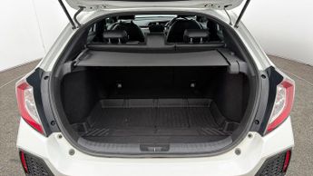 Honda Civic VTEC SPORT LINE
