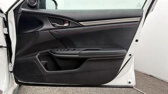 Honda Civic VTEC SPORT LINE