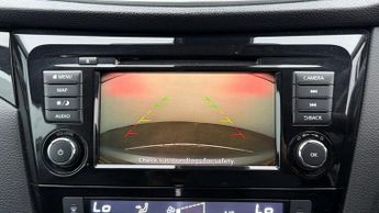 Nissan Qashqai DIG-T ACENTA PREMIUM DCT