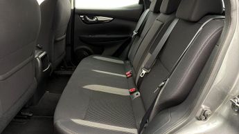 Nissan Qashqai DIG-T ACENTA PREMIUM DCT
