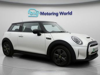 MINI Hatch COOPER S LEVEL 1