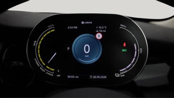 MINI Electric Hatch COOPER S LEVEL 1