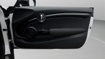 MINI Electric Hatch COOPER S LEVEL 1