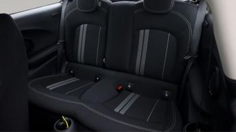 MINI Electric Hatch COOPER S LEVEL 1