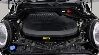 MINI Electric Hatch COOPER S LEVEL 1