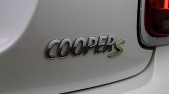 MINI Electric Hatch COOPER S LEVEL 1