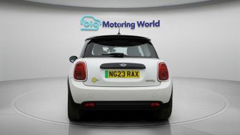 MINI Electric Hatch COOPER S LEVEL 1