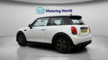 MINI Electric Hatch COOPER S LEVEL 1