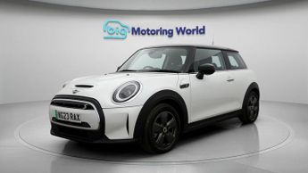 MINI Electric Hatch COOPER S LEVEL 1