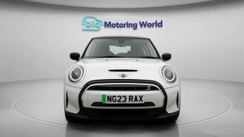 MINI Electric Hatch COOPER S LEVEL 1