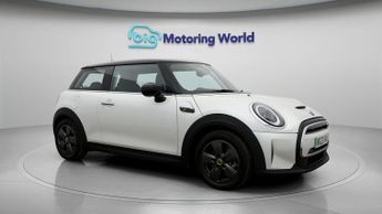 MINI Electric Hatch COOPER S LEVEL 1