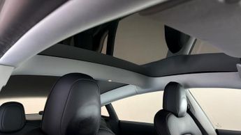 Tesla Model 3 ALL MODELS