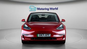 Tesla Model 3 ALL MODELS